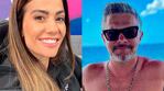 Delfina Gerez Bosco y Ricardo Diotto.