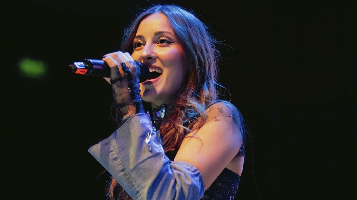 Della. Foto: prensa