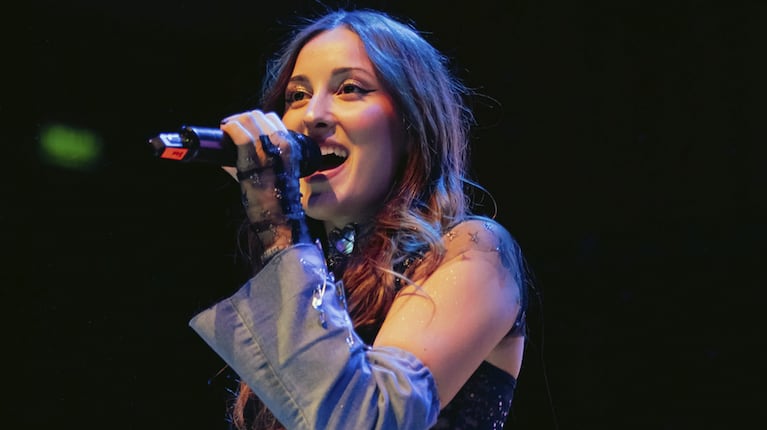 Della. Foto: prensa