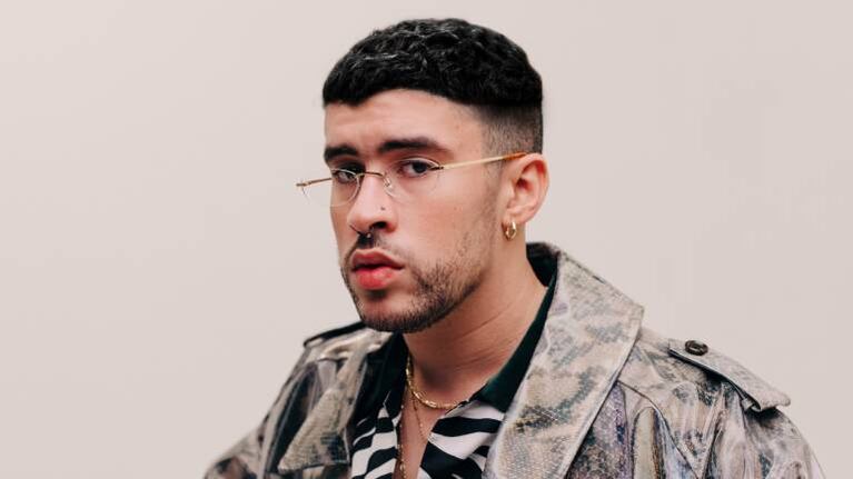 Demandan a Bad Bunny por derechos de autor de Safaera