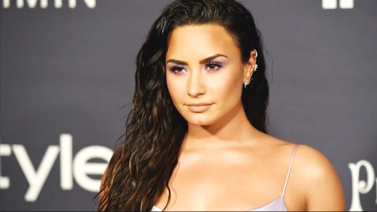 Demi Lovato dará un concierto en Costa Rica (Foto: Web)