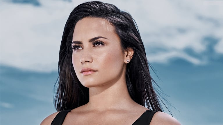 Demi Lovato recibió elogios de su ex: mirá quién la califica de heroína