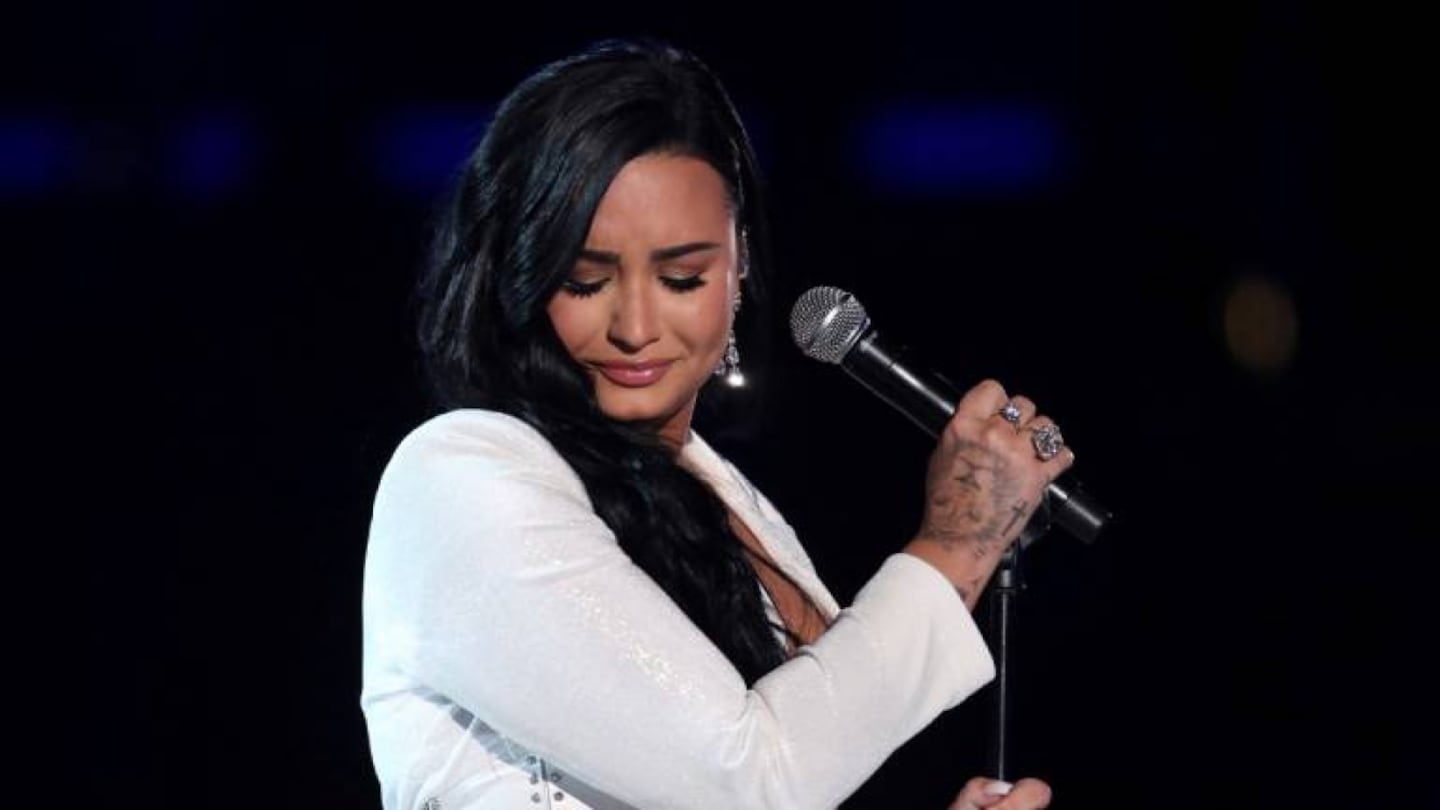 Demi Lovato viene a la Argentina y anunciaron cómo será la venta de entradas