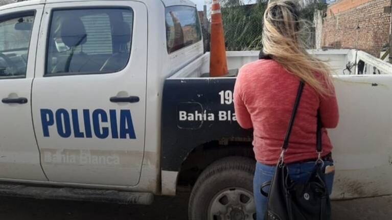 Demoran a 19 personas que participaban de una fiesta en Bahía Blanca