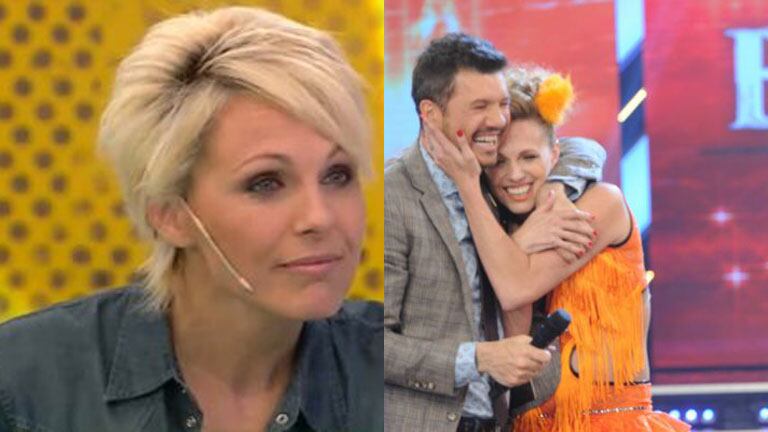 Denise Dumas, contundente: “No volvería nunca al Bailando” 