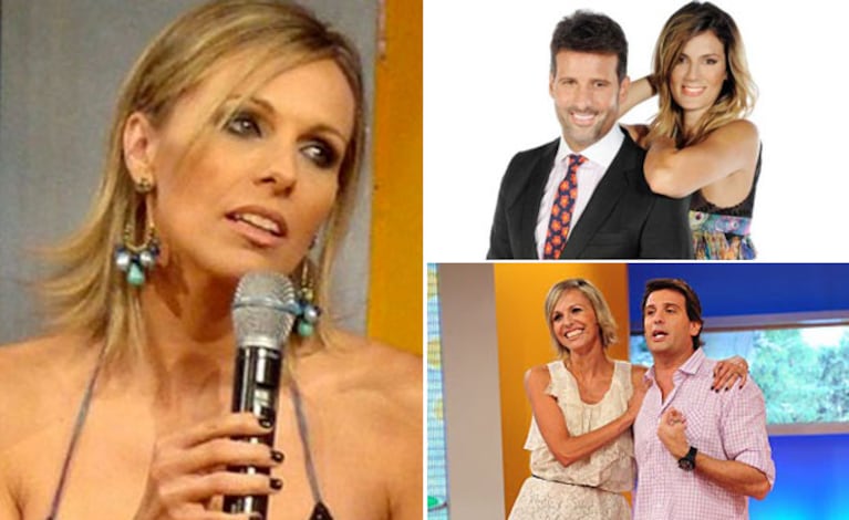 Denise Dumas reveló el motivo por el que no volverá a Este es el show. (Foto: Web)