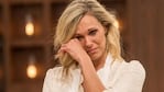 Denise Dumas rompió en llanto en LAM