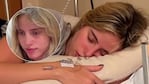 Denise González, la ex Gran Hermano que se recupera de problemas de salud. (Foto: @denisse_belen_gonzalez)