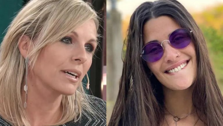 Denise se pregunta "quién banca" económicamente a Ivana.