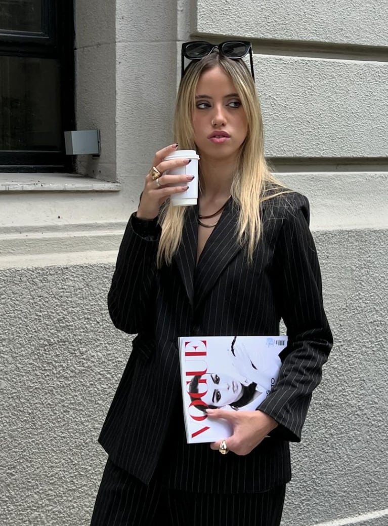 Denisse quiere volver a estudiar en la universidad.