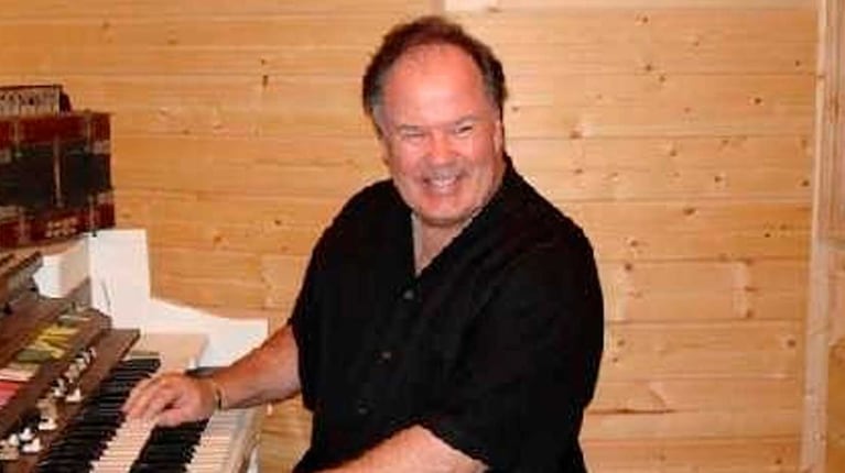 Dennis Haskins (Foto: Facebook Dennis Haskins)