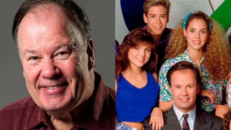 Dennis Haskins (Foto: Facebook Dennis Haskins)
