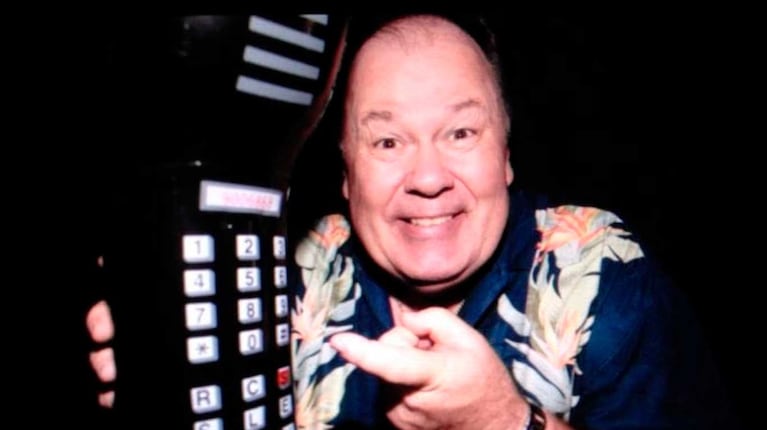Dennis Haskins (Foto: Facebook Dennis Haskins)