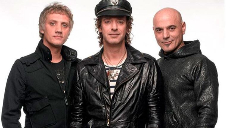 Denominan Soda Stereo a una esquina de Belgrano en donde ensayaba el grupo