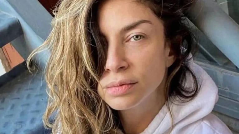 Denuncia de Romina Gaetani contra Luis Cavanagh: salieron a la luz imágenes de las cámaras de seguridad. Foto: Instagram