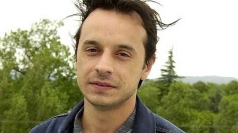 Denuncia penal por violencia de género contra el rockero Francisco Bochatón