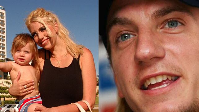 Denuncian a Maxi López por abuso sexual. Wanda Nara lo defiende