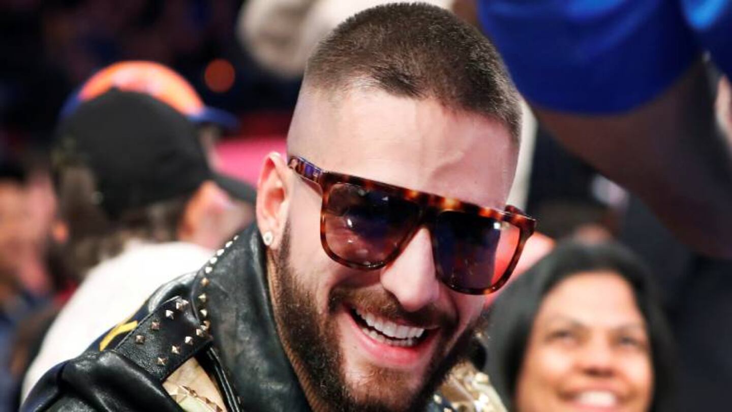 Denuncian que Maluma le robó 375 mil dólares a un empresario que lo había contratado para un show