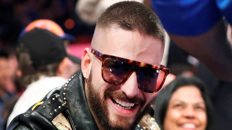 Denuncian que Maluma le robó 375 mil dólares a un empresario que lo había contratado para un show