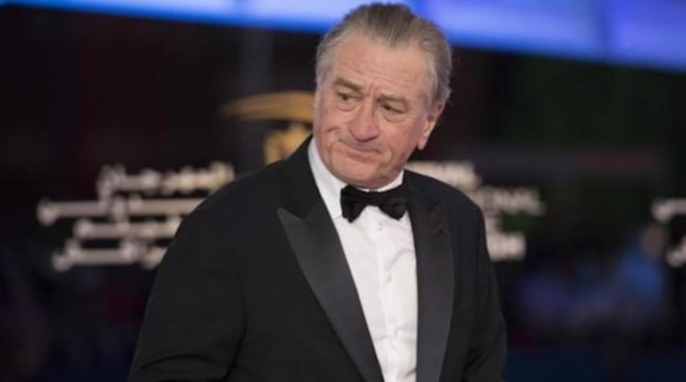 Denunciaron a Robert De Niro por abuso verbal y discriminación de género: ¿cuántos millones le reclaman por daños?
