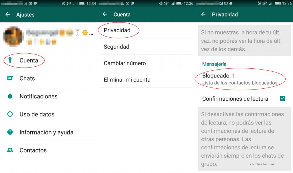 Denunciaron fallas en WhatsApp que permiten que los usuarios bloqueados envíen mensajes
