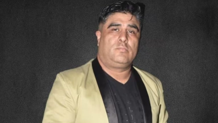 Denunciaron por abuso sexual al “Chelo” Torres, del Grupo Green: ya había estado preso por violar a una niña | Créditos: Instagram @elchelodegreen