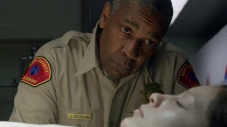 Denzel Washington negocia con Ridley Scott para coprotagonizar Gladiador 2