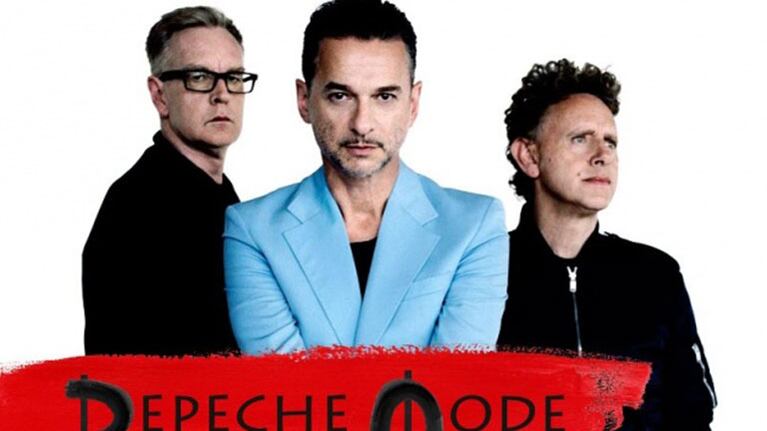 Depeche Mode pide disculpas por las fallas técnicas en su show de La Plata