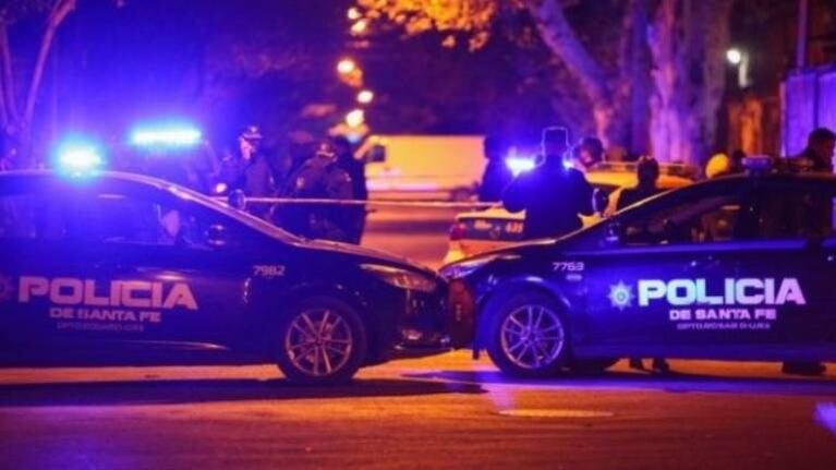 Desactivaron cinco fiestas clandestinas en Santa Fe durante el fin de semana