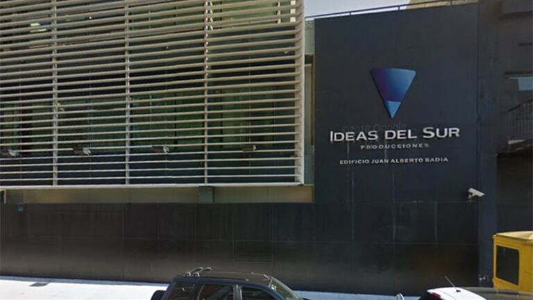 Desalojaron Ideas del Sur por una amenaza de bomba. Foto: archivo Web.