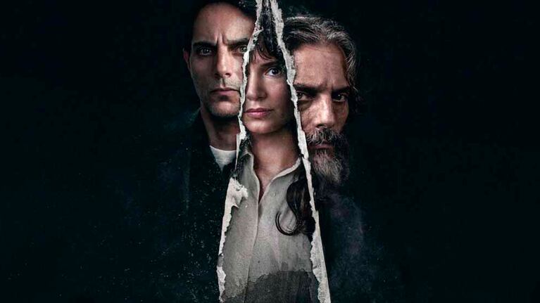 Descansar en paz (Netflix)