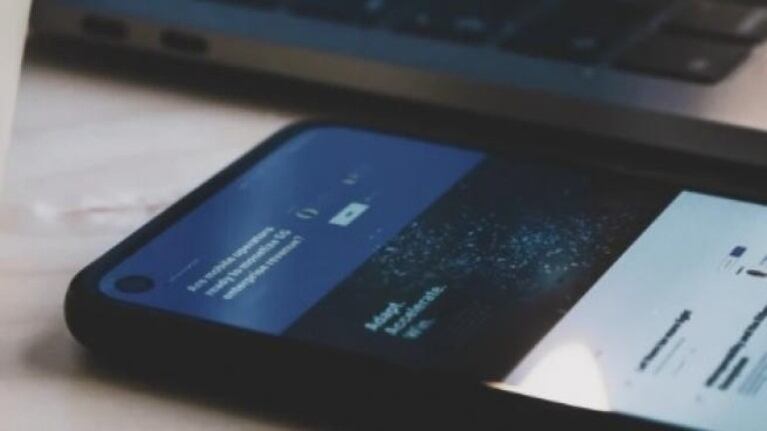 Descubren un troyano de Android que ha atacado a más de 60 bancos europeos. Foto:EP.