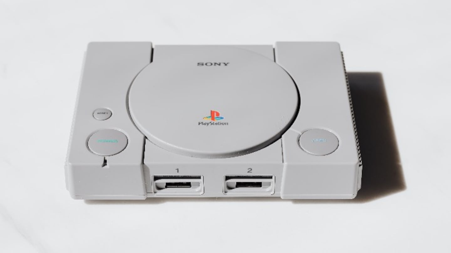 Descubren una función oculta de la PlayStation 1 después de 26 años. Foto: Pexels.