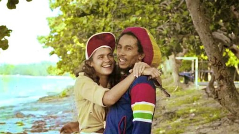 Descubrí a la Miss Mundo que inspiró y enamoró a Bob Marley