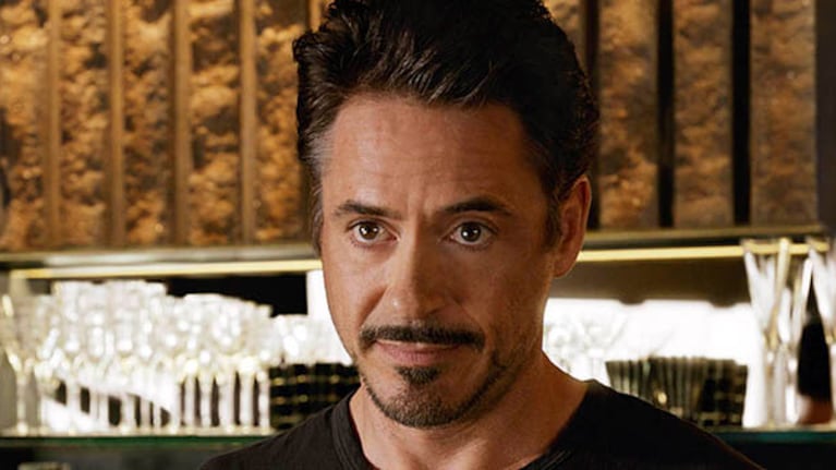 Descubrí algunos secretos acerca de la vida de Robert Downey Jr