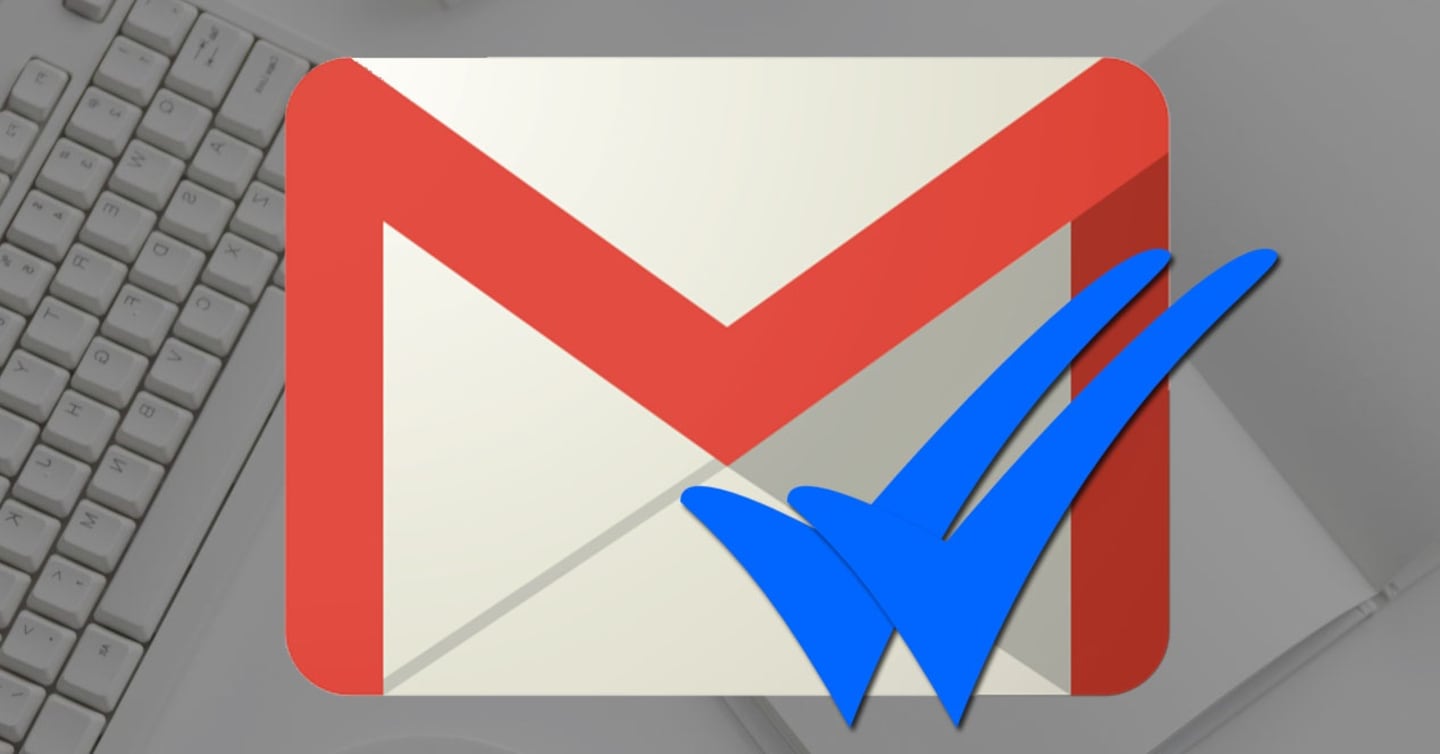 Descubrí cómo añadir la doble tilde azul de WhatsApp en Gmail