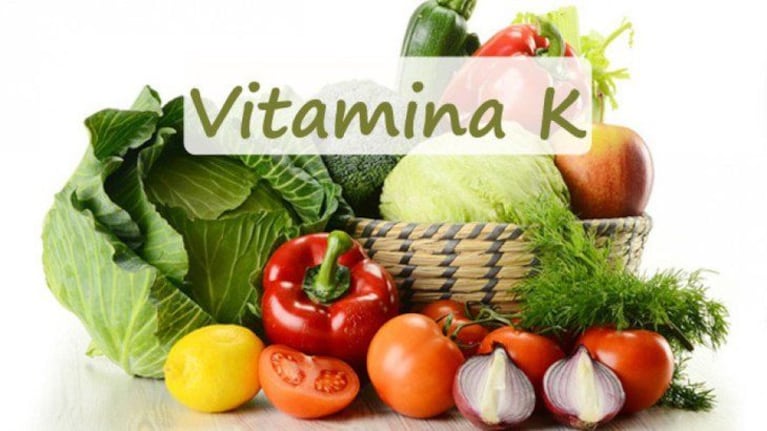 Descubrí cómo prevenir la deficiencia de vitamina K
