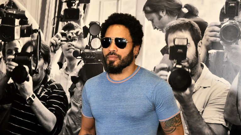 Descubrí cuáles canciones de Prince son las favoritas de Lenny Kravitz