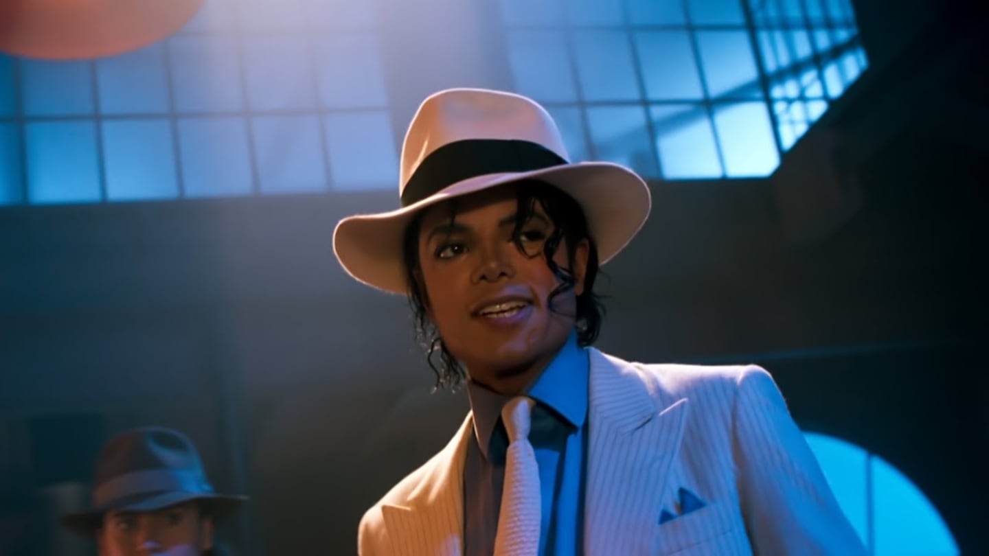 Descubrí cuáles son las cuatro mejores canciones de Michael Jackson 