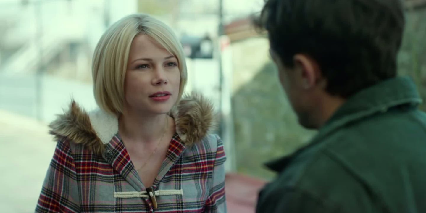 Descubrí cuáles son las películas de Michelle Williams que no te podés perder