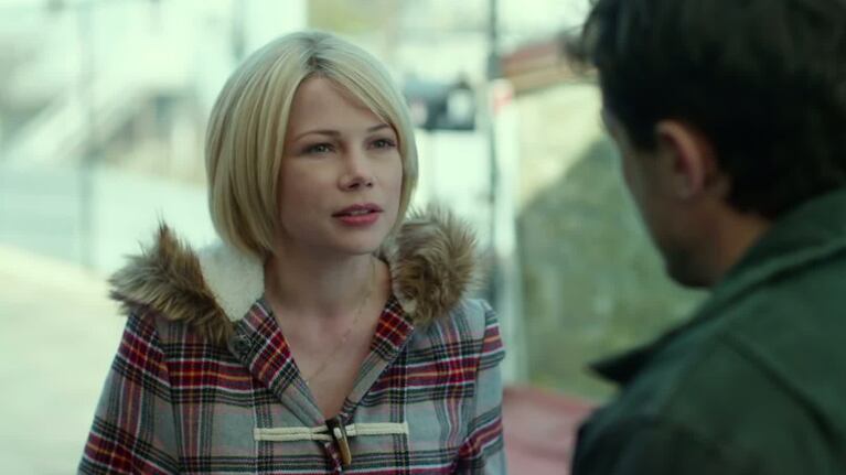 Descubrí cuáles son las películas de Michelle Williams que no te podés perder