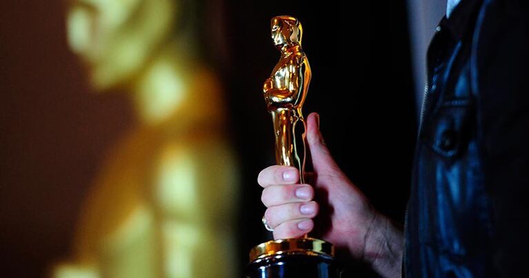 Descubrí cuáles son los datos más relevantes de los premios Oscar en sus 89 años
