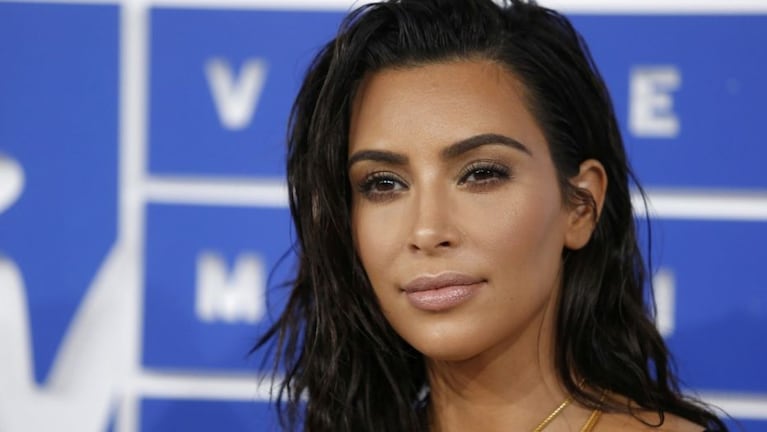 Descubrí cuáles son los secretos de belleza de Kim Kardashian