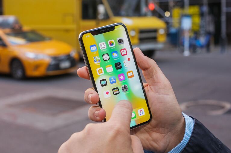 Descubrí cuáles son los smartphones más vendidos de 2018