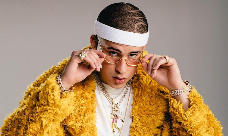 Descubrí de dónde proviene el apodo de Bad Bunny
