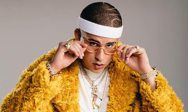 Descubrí de dónde proviene el apodo de Bad Bunny