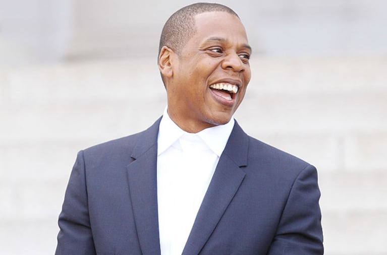 Descubrí el repertorio discográfico del rapero Jay Z