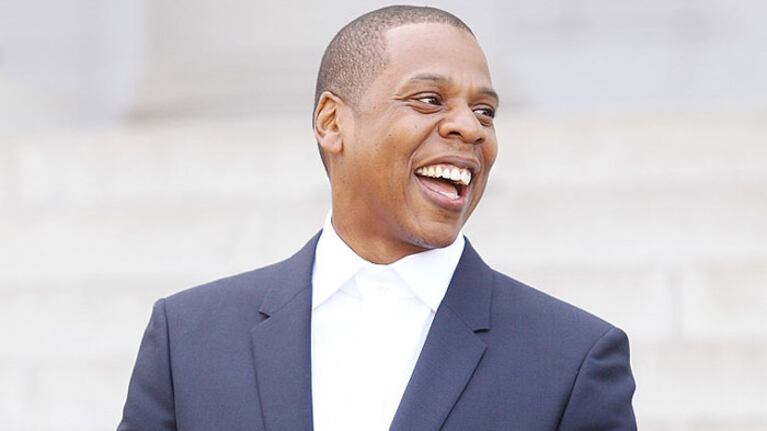 Descubrí el repertorio discográfico del rapero Jay Z