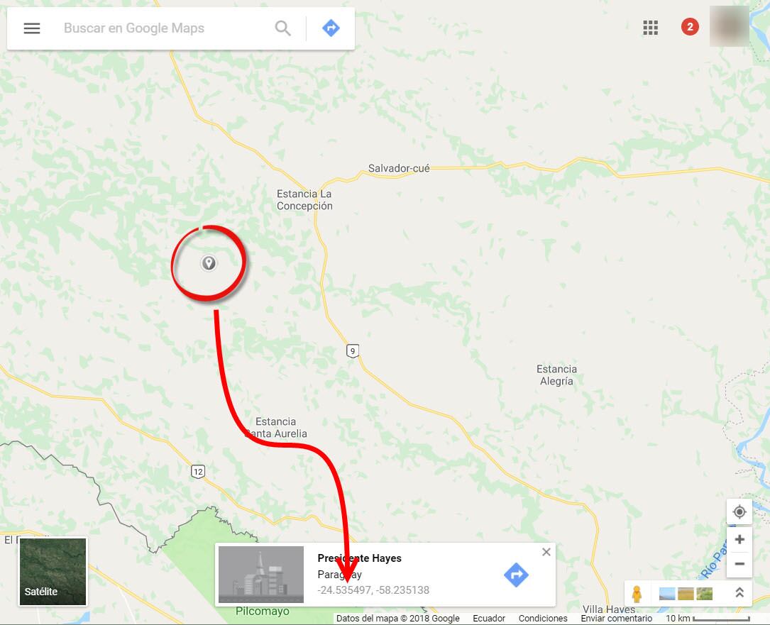 Descubrí estas novedades de Google Maps que te encantarán
