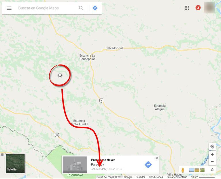 Descubrí estas novedades de Google Maps que te encantarán